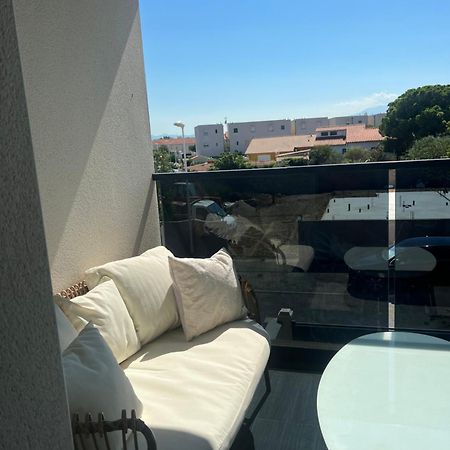 Maison Avec Picine Perpignan Kültér fotó