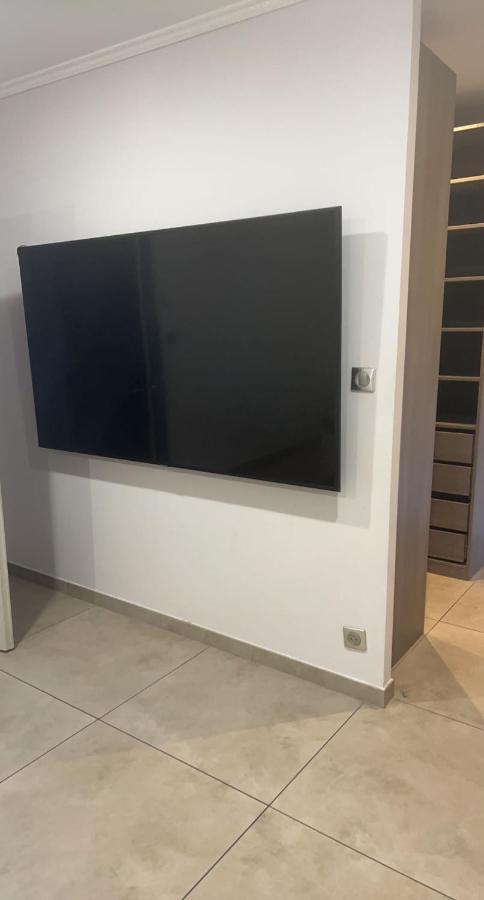 Maison Avec Picine Perpignan Kültér fotó