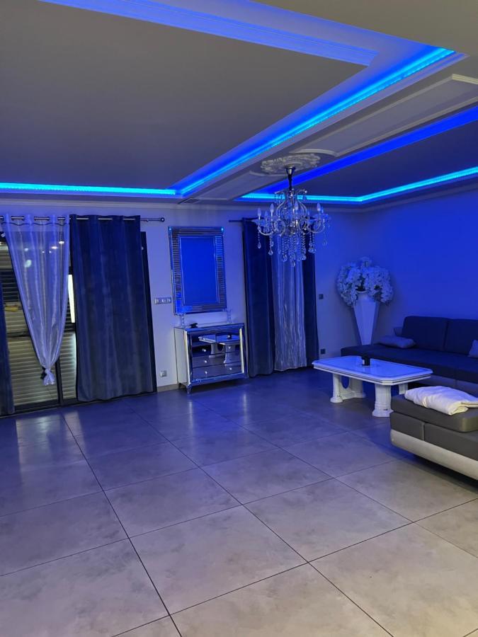 Maison Avec Picine Perpignan Kültér fotó