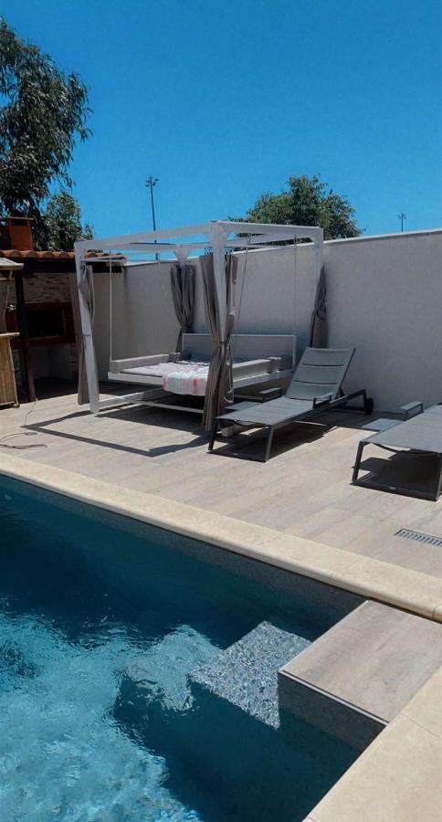 Maison Avec Picine Perpignan Kültér fotó