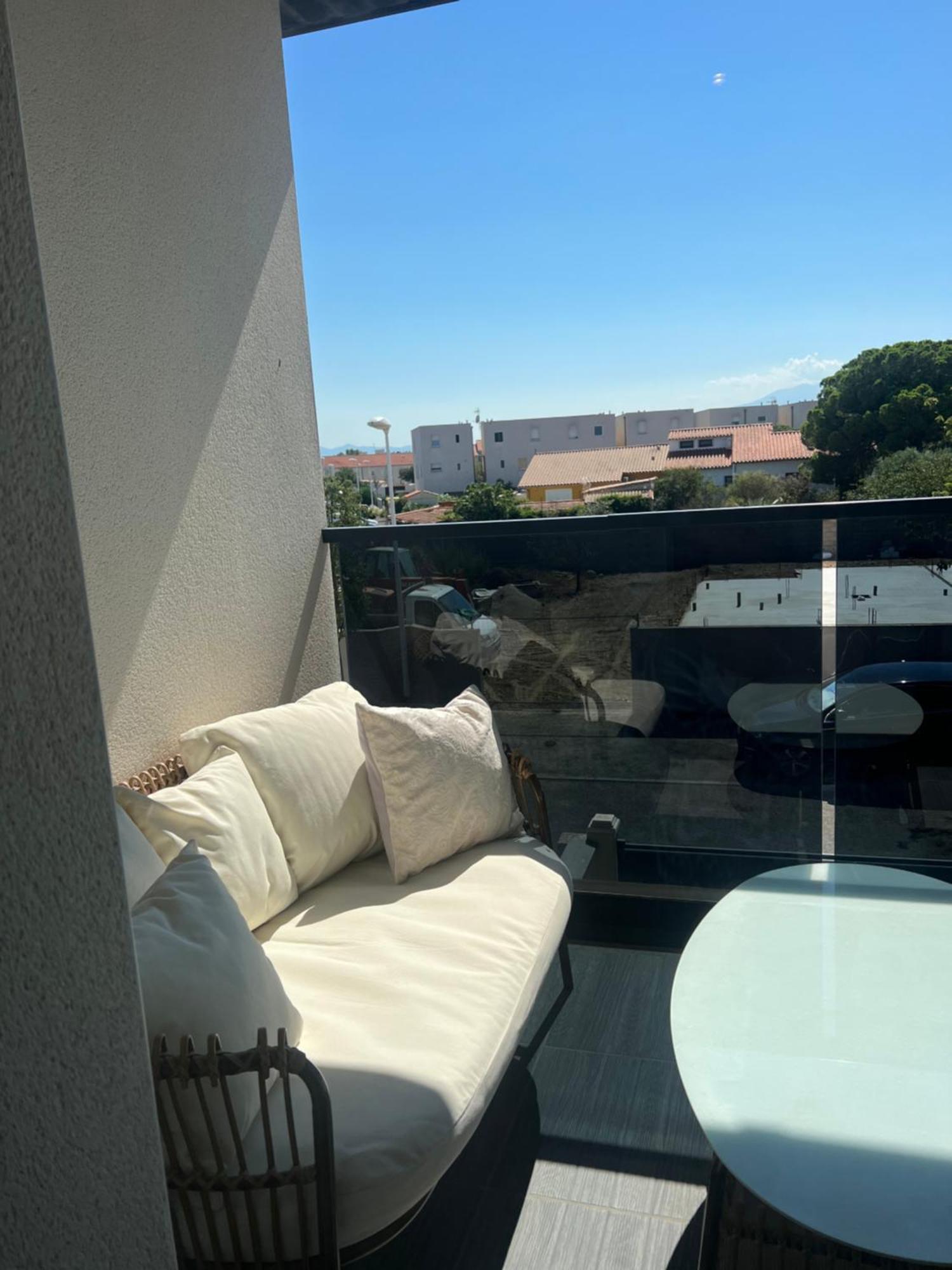Maison Avec Picine Perpignan Kültér fotó