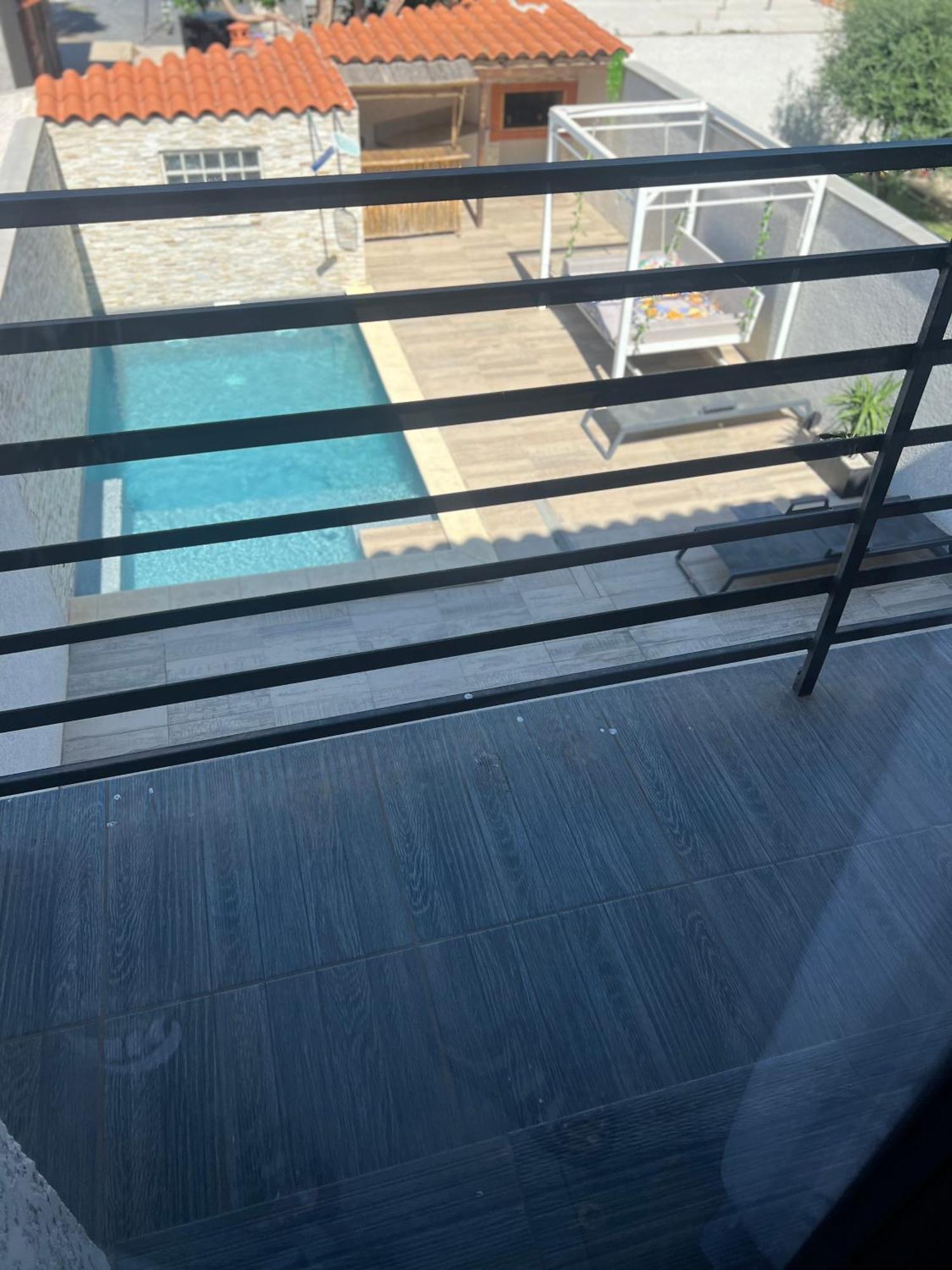 Maison Avec Picine Perpignan Kültér fotó