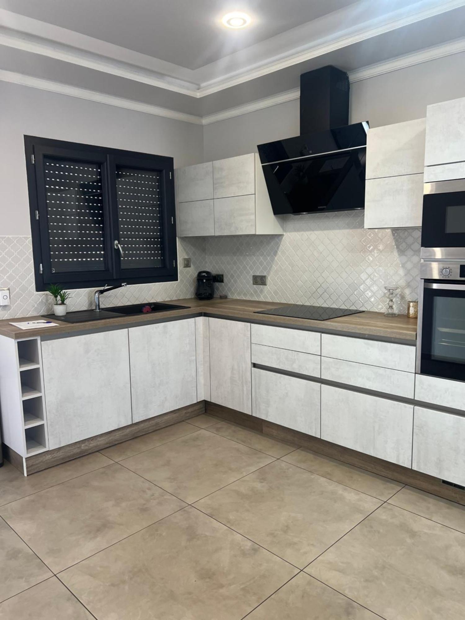Maison Avec Picine Perpignan Kültér fotó