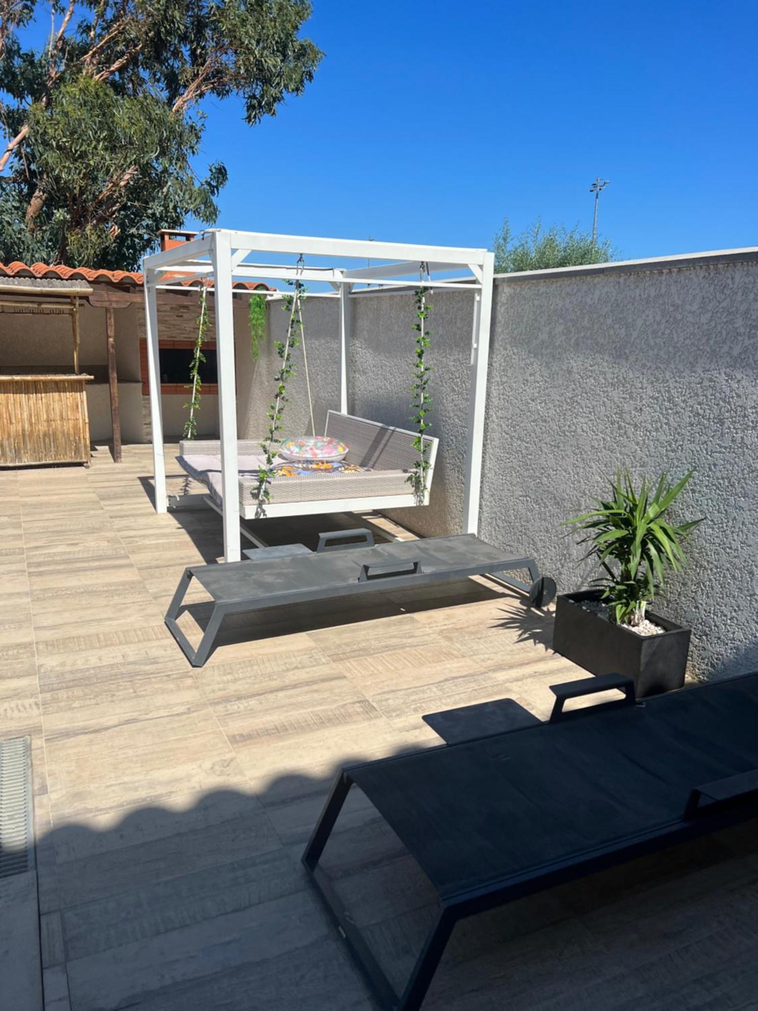 Maison Avec Picine Perpignan Kültér fotó